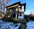 Снимка 3 — Къща в Шумен, с. Кюлевча