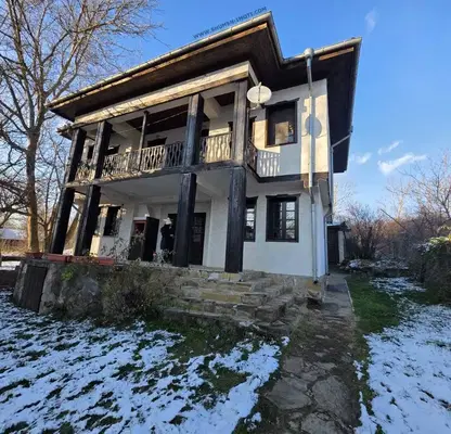 Photo 3 — House in Oblast Shumen, Kyulevcha