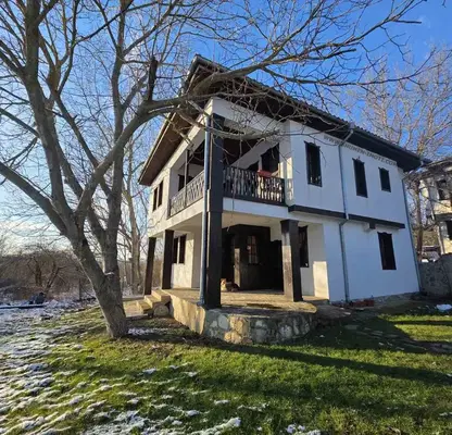 Photo 4 — House in Oblast Shumen, Kyulevcha