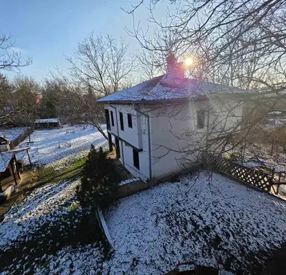 Photo 5 — House in Oblast Shumen, Kyulevcha