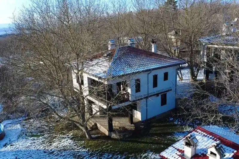 House in Oblast Shumen, Kyulevcha