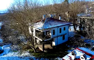 Къща в Шумен, с. Кюлевча