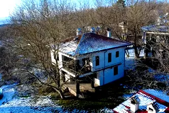 Къща в Шумен, с. Кюлевча