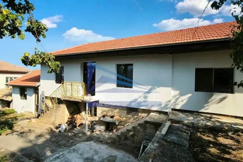 House in Oblast Shumen, Kyulevcha