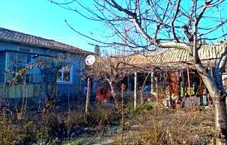 Къща в Шумен, с. Кюлевча