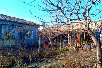 Къща в Шумен, с. Кюлевча