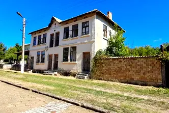 Къща в Шумен, с. Кюлевча