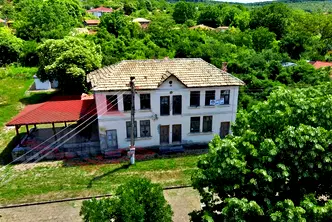 Къща в Шумен, с. Кюлевча