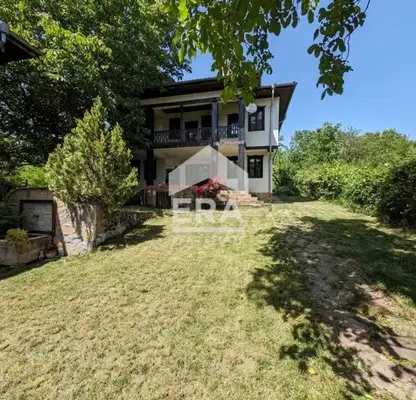 Photo 3 — House in Shumen, Kyulevcha