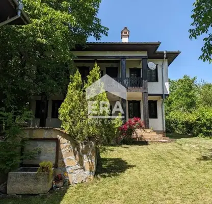 Photo 4 — House in Shumen, Kyulevcha