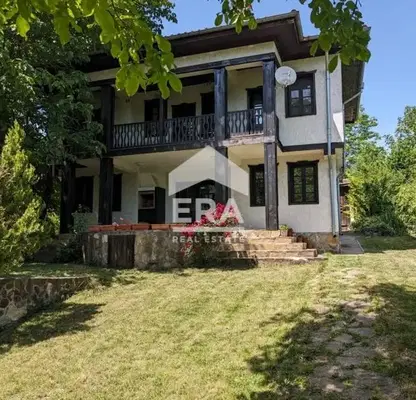 Photo 5 — House in Shumen, Kyulevcha