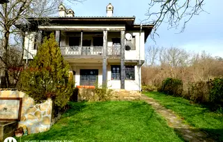 Къща в Шумен, с. Кюлевча