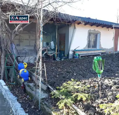 Photo 2 — House in Shumen, Kyulevcha