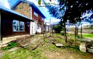 Къща в Шумен, с. Кюлевча