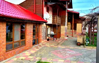Къща в Шумен, с. Лозево