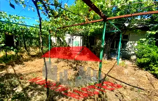 Къща в Шумен, с. Мараш