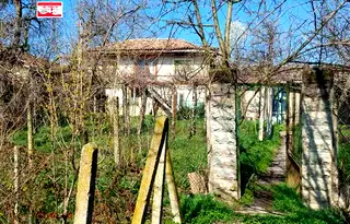 Къща в Шумен, с. Мараш