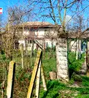 Къща в Шумен, с. Мараш
