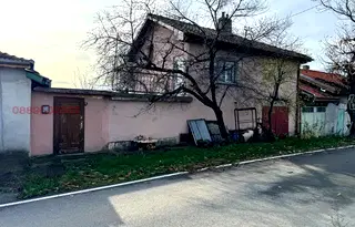 Къща в Шумен, с. Мараш