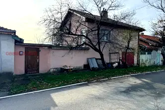 Къща в Шумен, с. Мараш
