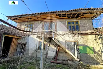 Къща в Шумен, с. Мараш