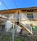 Къща в Шумен, с. Мараш