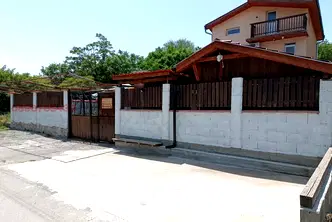 Къща в Шумен, с. Мараш