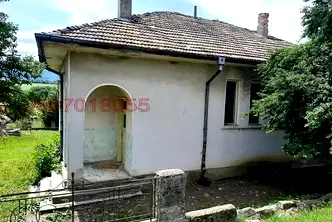 Къща в Шумен, с. Менгишево