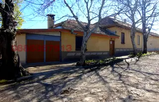 Къща в Шумен, с. Мировци