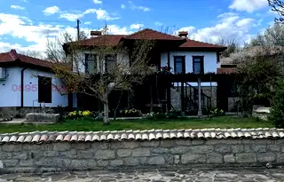 Къща в Шумен, с. Могила