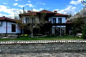 Къща в Шумен, с. Могила
