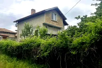 Къща в Шумен, с. Могила