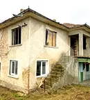 Къща в Шумен, с. Никола Козлево