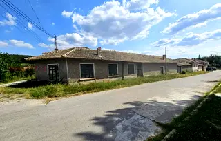 Къща в Шумен, с. Новосел
