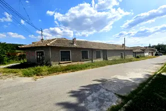 Къща в Шумен, с. Новосел