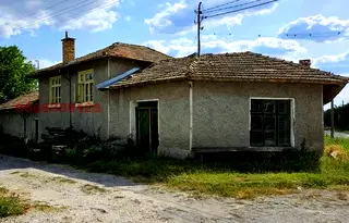 Къща в Шумен, с. Новосел