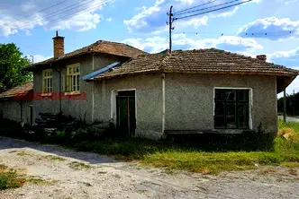 Къща в Шумен, с. Новосел