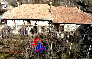 Къща в Шумен, с. Новосел