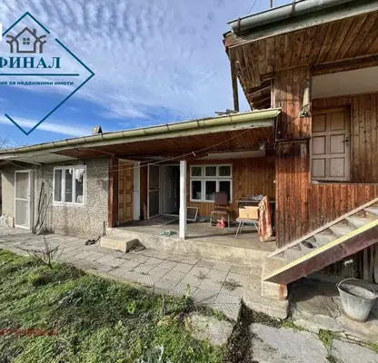 Снимка 3 — Къща в Шумен, с. Овчарово