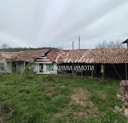 Снимка 4 — Къща в Шумен, с. Овчарово