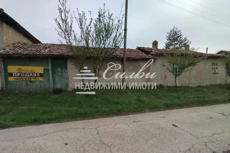 House in Oblast Shumen, Ovcharovo