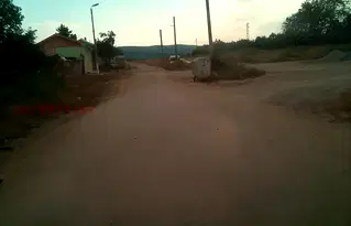Къща в Шумен, с. Писарево