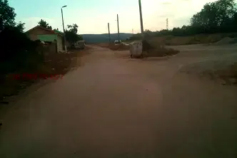 Къща в Шумен, с. Писарево