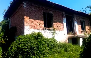 Къща в Шумен, с. Преселка