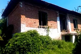 Къща в Шумен, с. Преселка