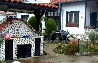 Къща в Шумен, с. Радко Димитриево