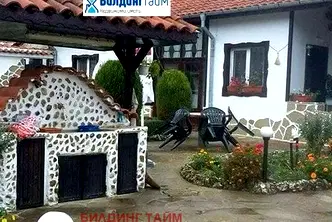 Къща в Шумен, с. Радко Димитриево