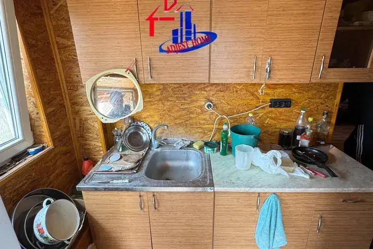 Къща в Шумен, с. Развигорово
