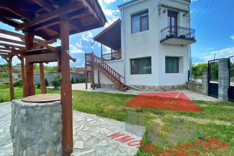 House in Oblast Shumen, Salmanovo