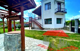 Къща в Шумен, с. Салманово